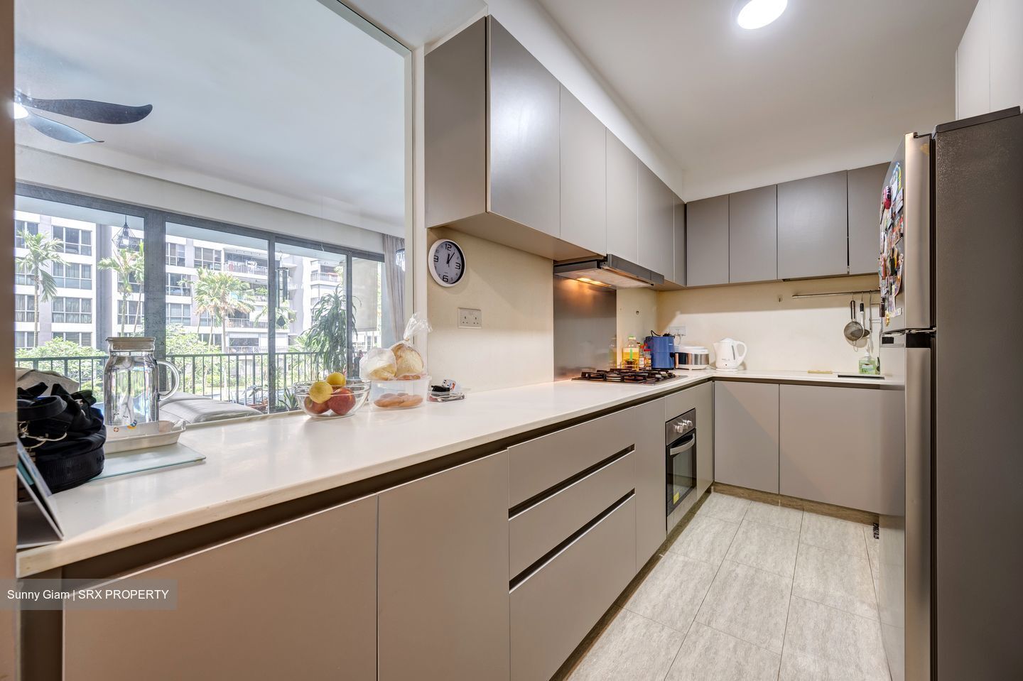 Waterwoods (D19), Condominium #602429791